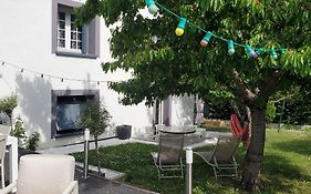 Chez Houria